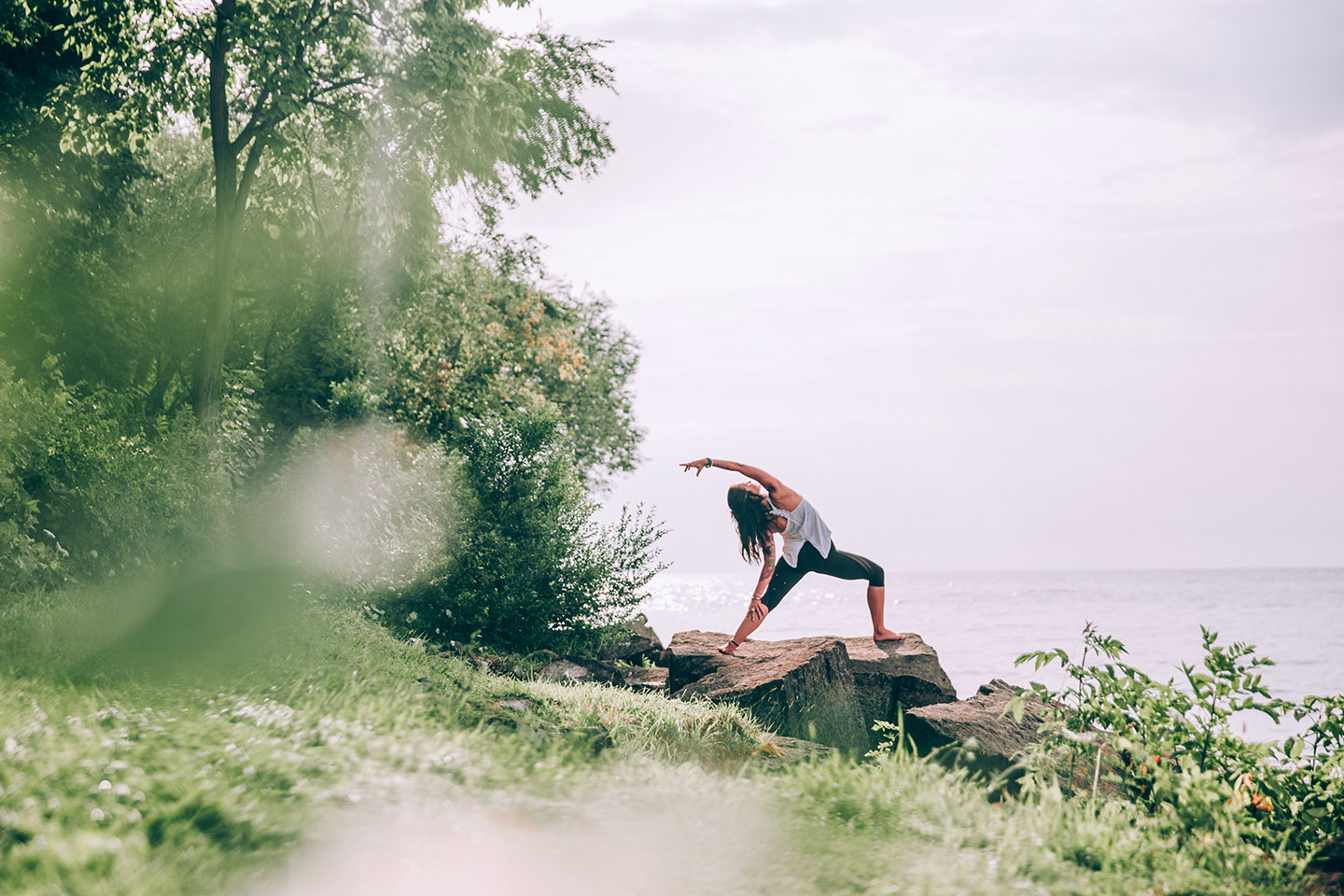 Ways to Stay Fit and Healthy in a Natural Way