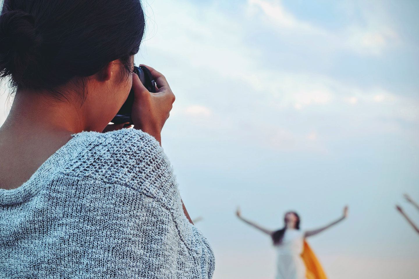 Where to find the Greatest Inspiration